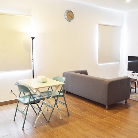 ג'קרטה Newton Residence מראה חיצוני תמונה