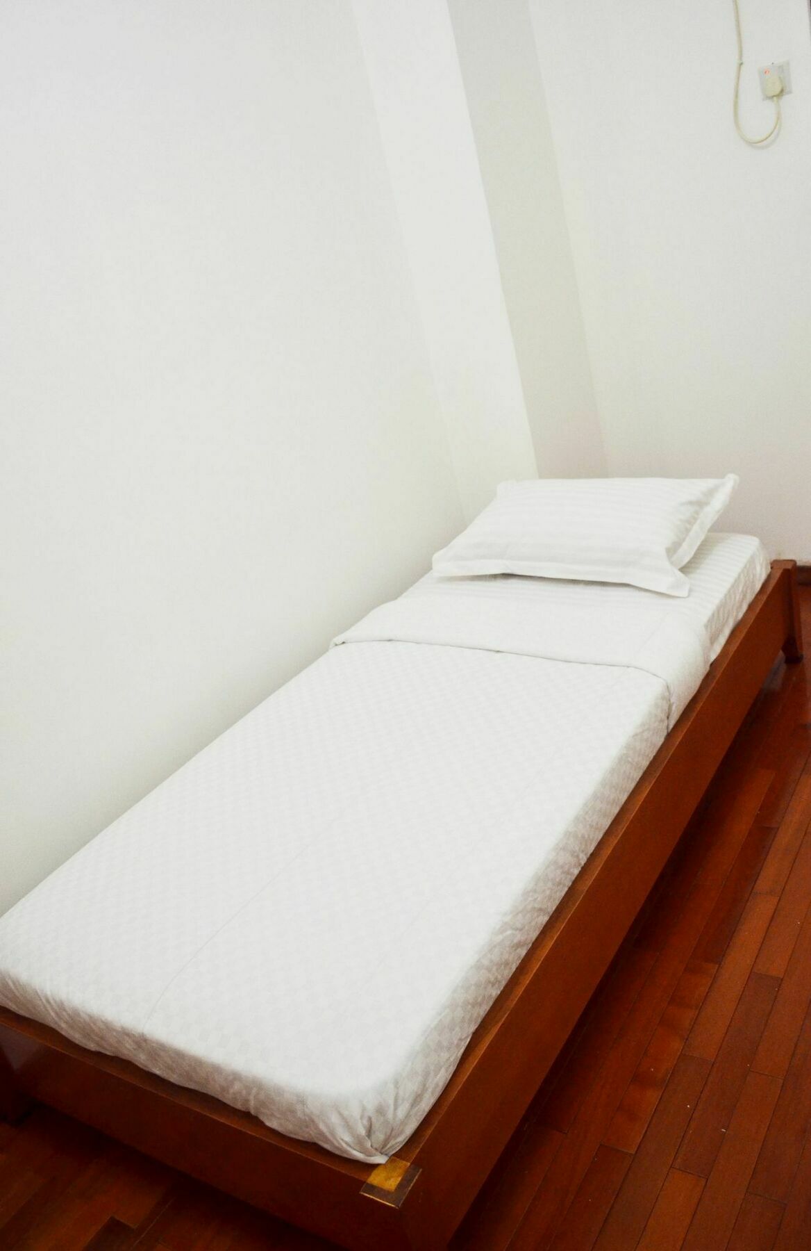 ג'קרטה Newton Residence מראה חיצוני תמונה